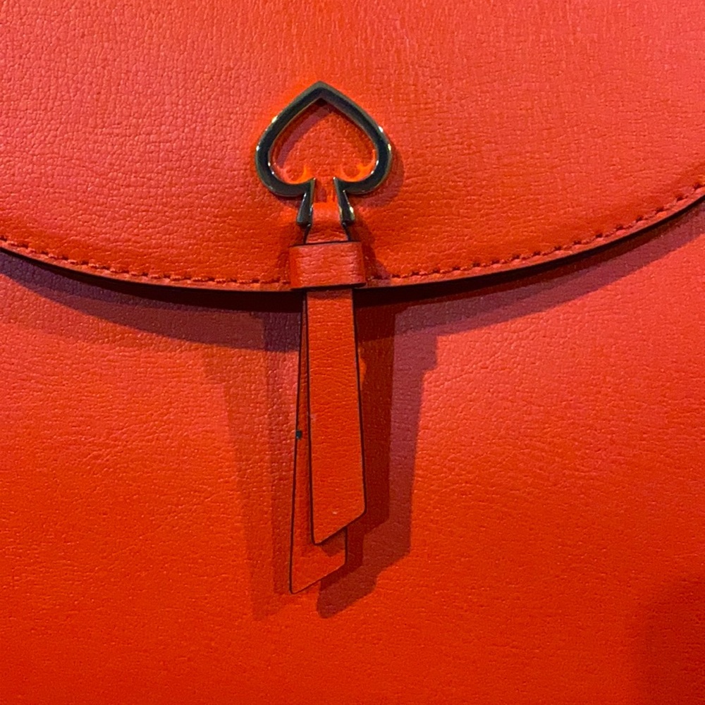 SOLD🔥🔥🔥NWT Kate Spade Adel Backpack - Picture 2 of 9